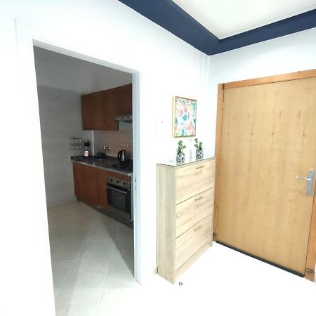 Fresh 2 Bedroom Tangier Apartment With Air Conditioner Eksteriør billede